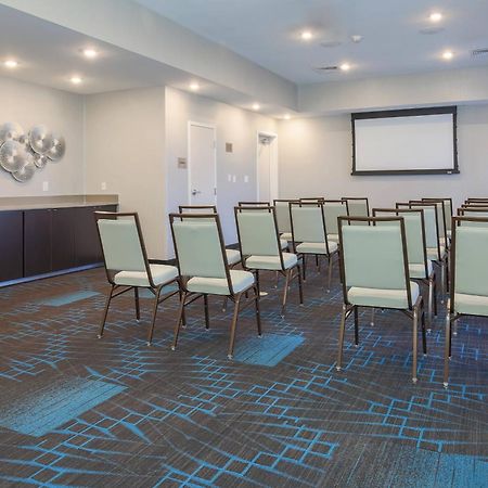 Fairfield Inn & Suites By Marriott Wichita Falls Northwest מראה חיצוני תמונה