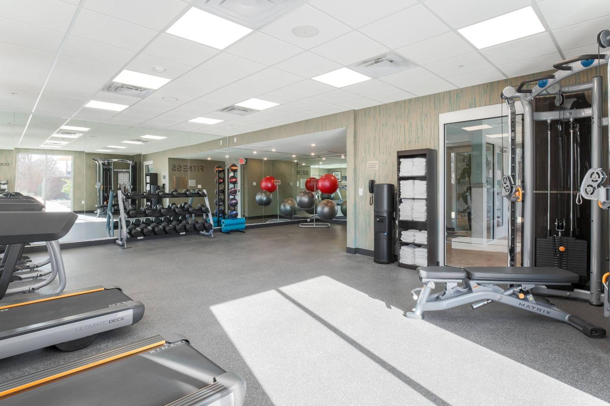 Fairfield Inn & Suites By Marriott Wichita Falls Northwest מראה חיצוני תמונה