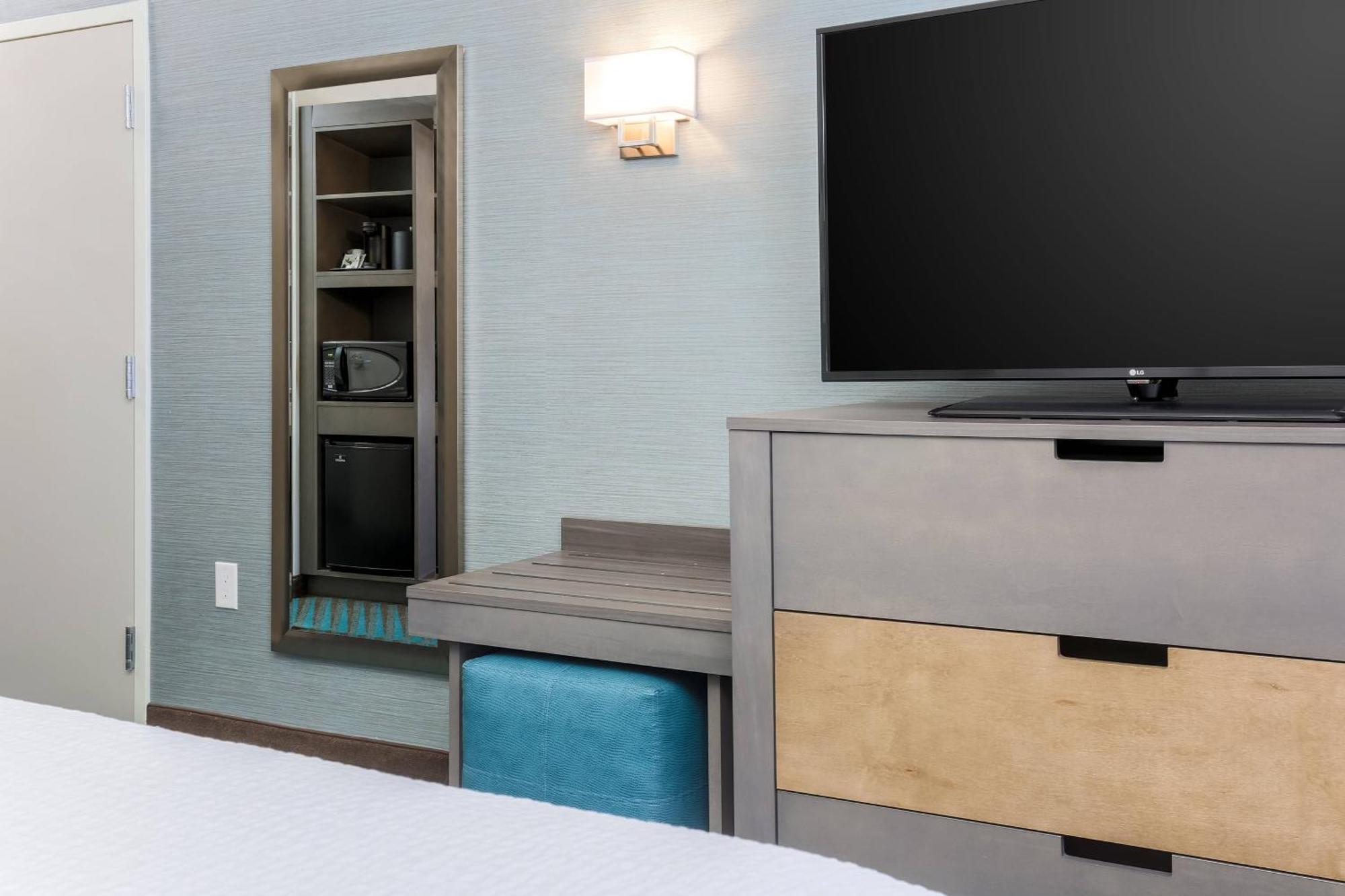 Fairfield Inn & Suites By Marriott Wichita Falls Northwest מראה חיצוני תמונה