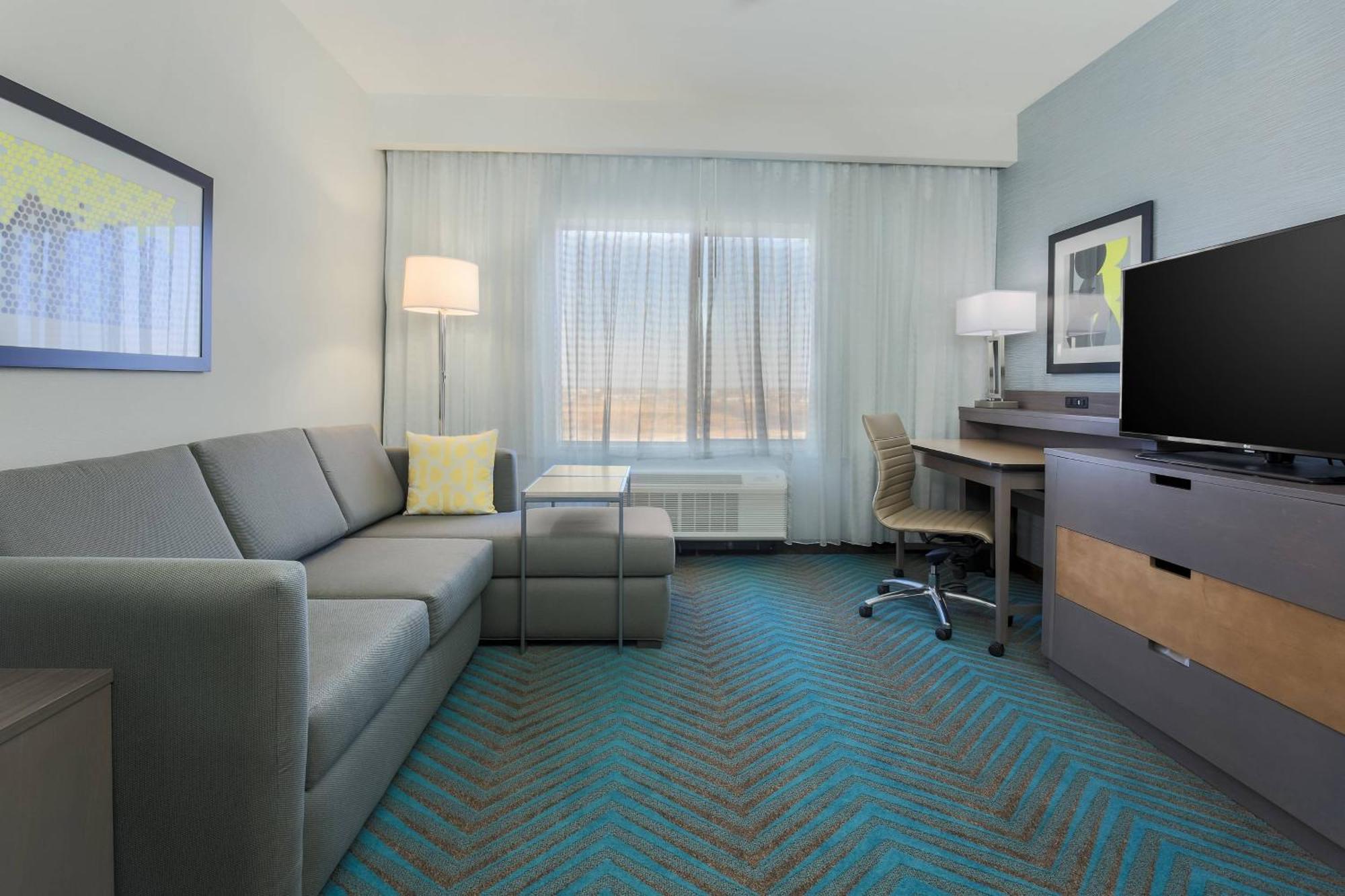 Fairfield Inn & Suites By Marriott Wichita Falls Northwest מראה חיצוני תמונה